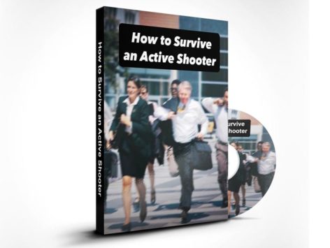 How to survive an active shooter