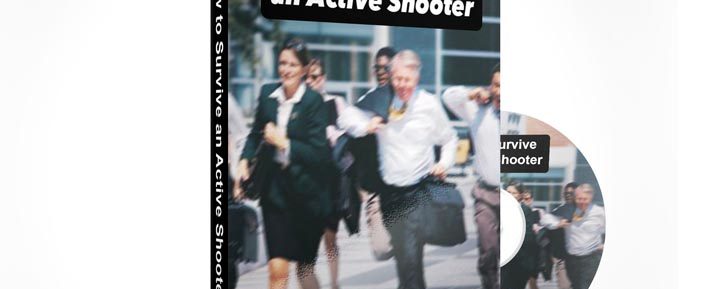How to Survive an Active Shooter