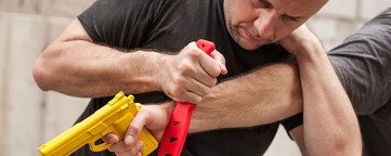 Knife Defense Training Videos