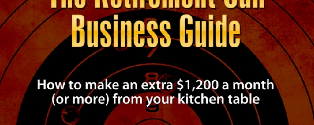 The Retirement Gun Business Guide