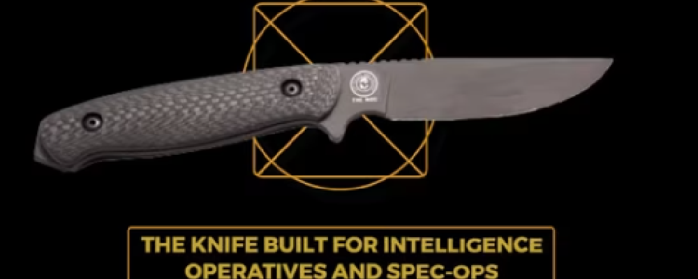 Welcome To Your Noc Knife