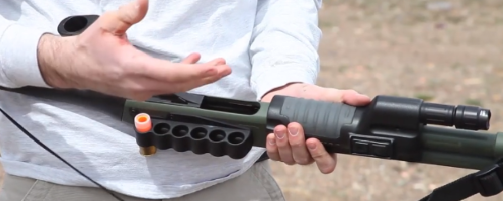 Impenetrable Home Defense Bundle