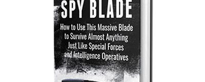 Fighting Spy Blade Video Training