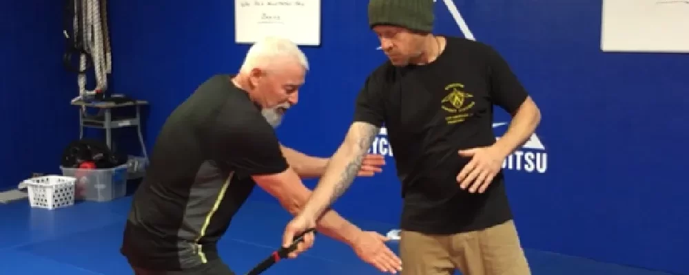 7 Strategies Of Hand-to-Hand Combat