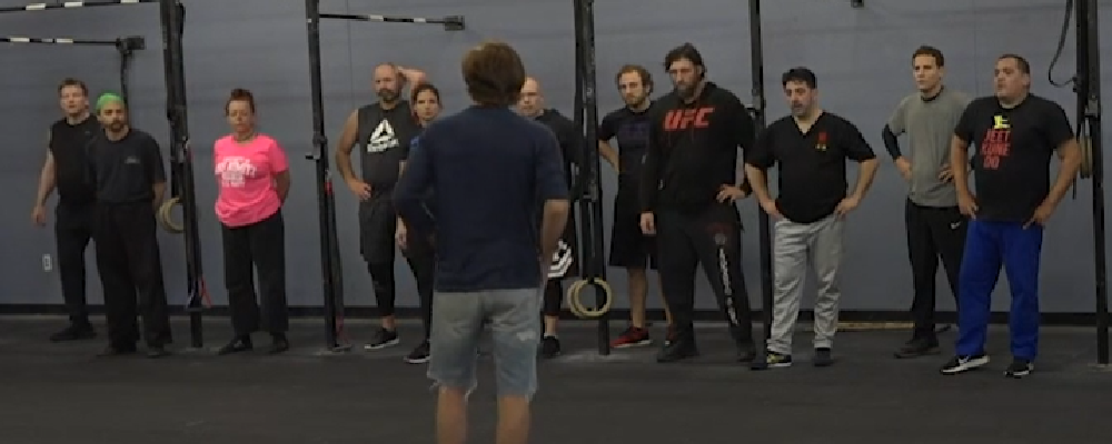 Paul Vunak Invitation Only Seminar Videos