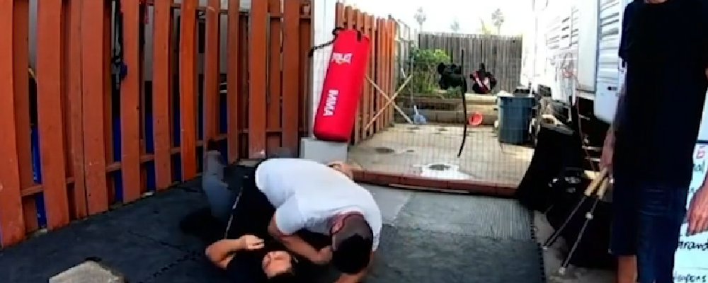 R.A.T. Fight 2.0 Video Training