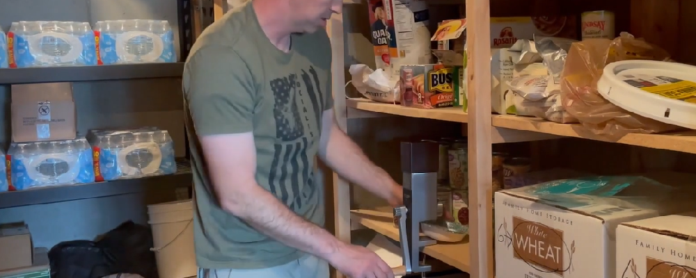 Intelligence Operative Survival Video