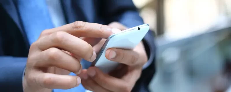 Successfully using your smartphone when the grid’s down