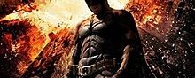 Dark Knight Rises: Its Politics and Ours