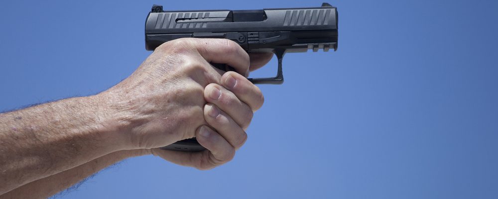 SEAL Sniper Reveals Shooting Essentials
