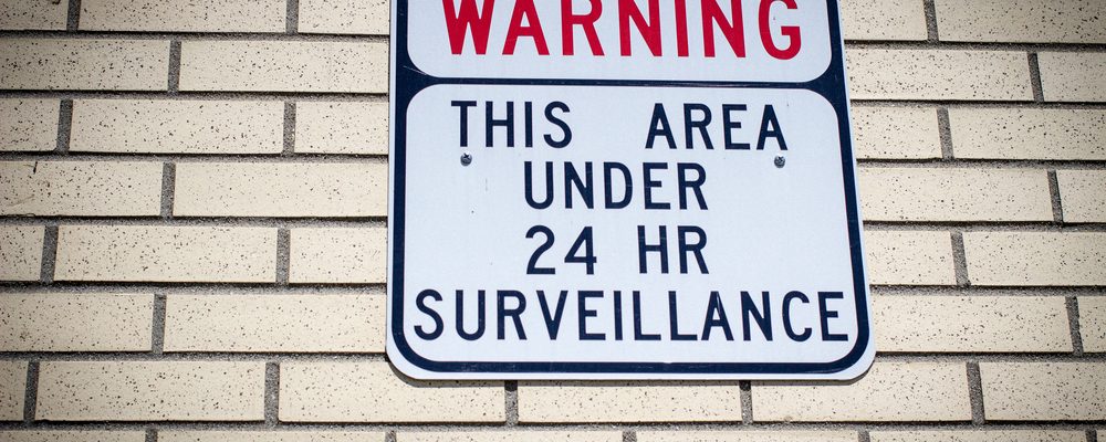 Five Nations That Are Spying on You