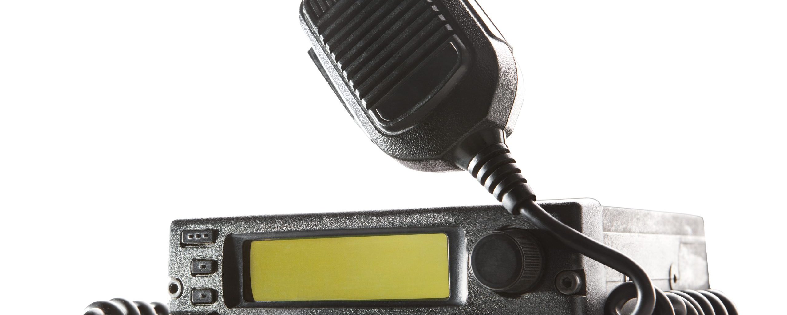 Survival CB Radios?