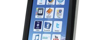 Smartphone Apps to keep Kids Safe