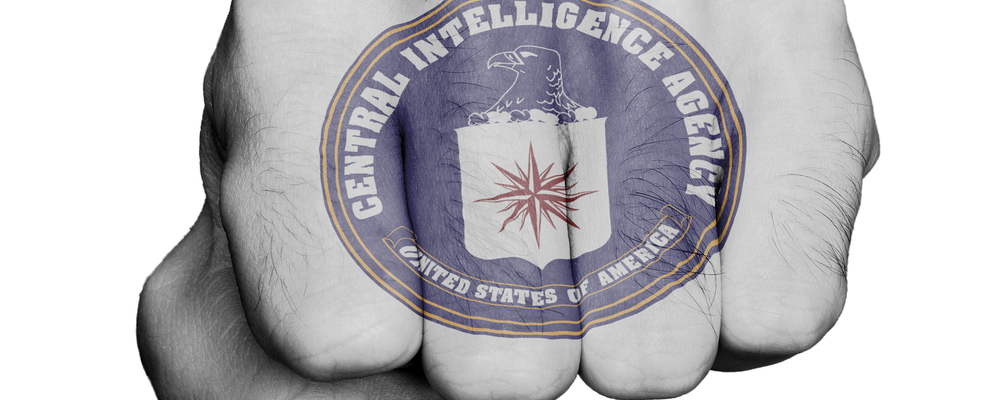 The CIA Is Becoming More Aggressive