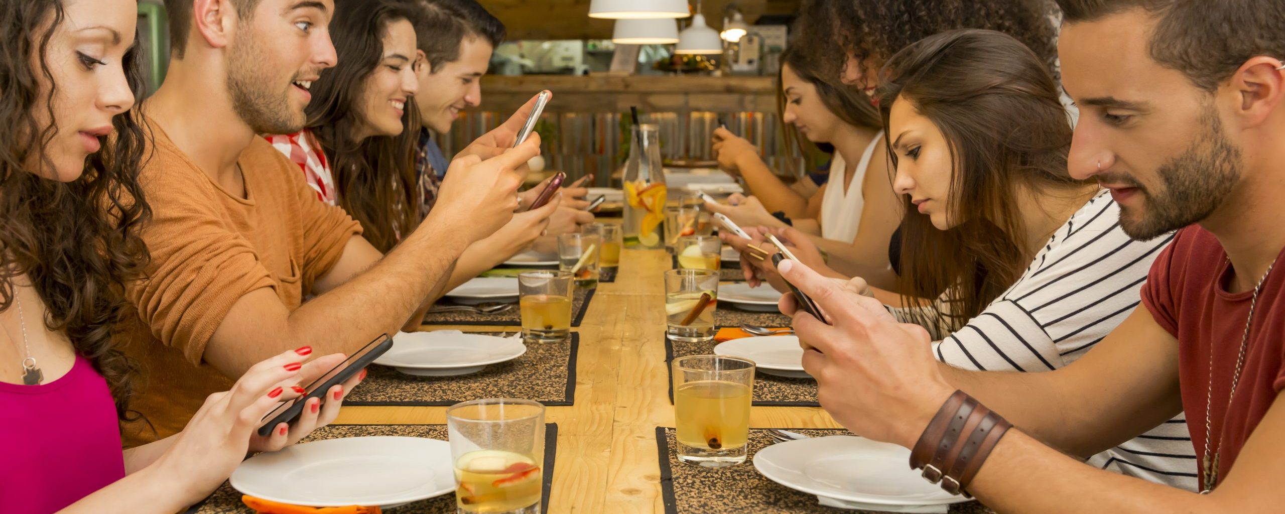 Why cell phone calls are easily intercepted