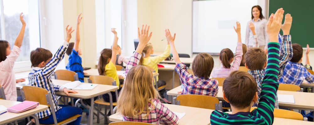 Are Your Children Being Targeted?