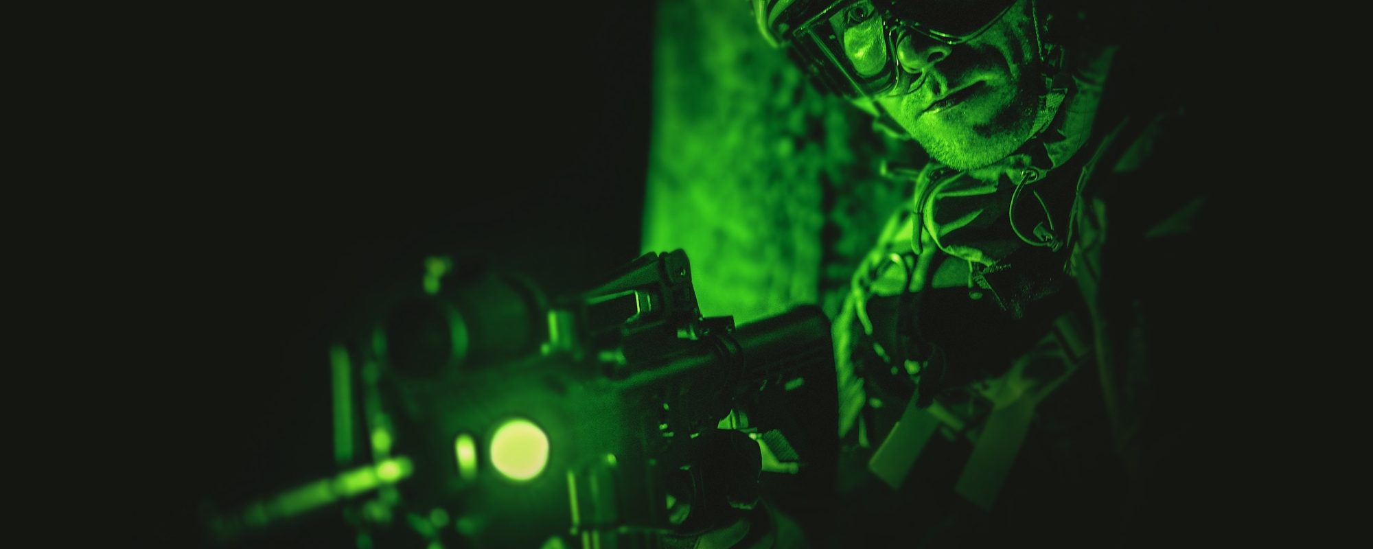 Ukraine’s “Night Killers” are turning the tides of war