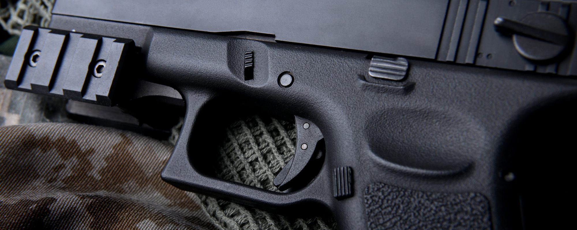 How to make your pistol even more of a workhorse