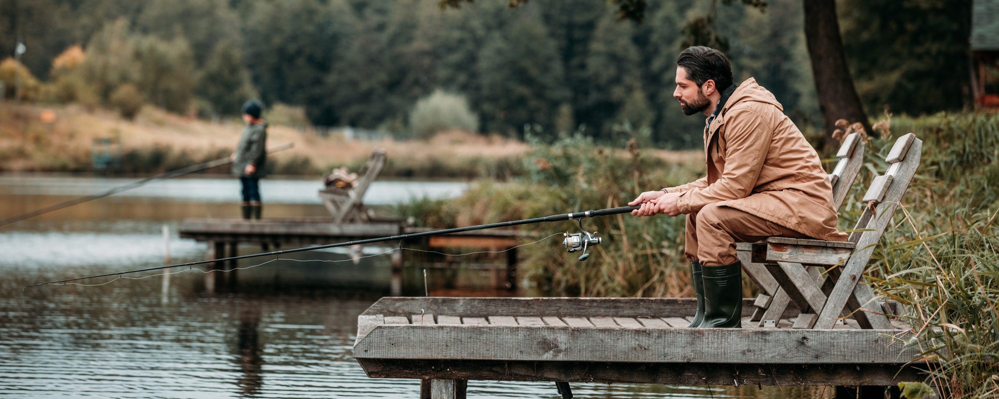 3 methods spies use to cultivate trust
