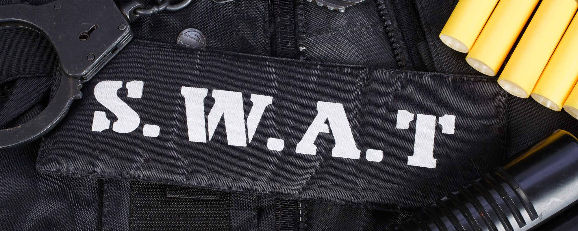 House Swatting Leads To Innocent Victims