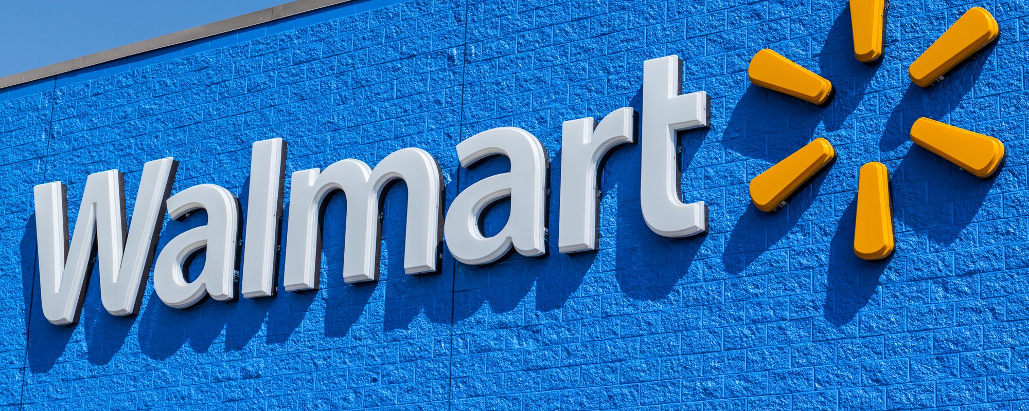 Beware: Wal-Mart’s Orwellian data collection methods