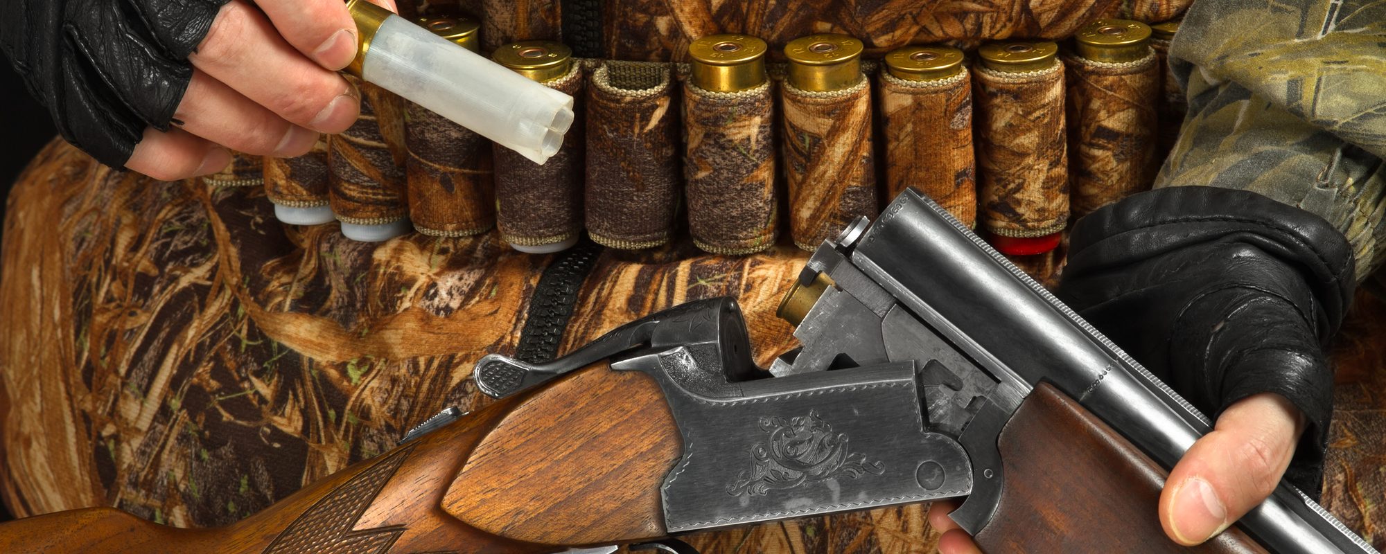 Do you need a brush gun?