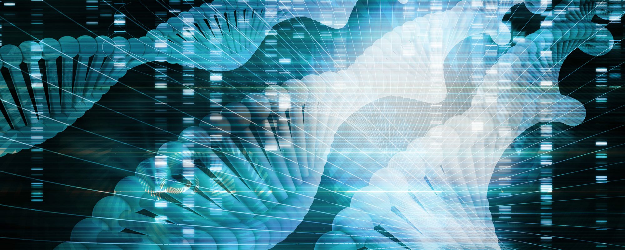 Do you really know who has your DNA on file?