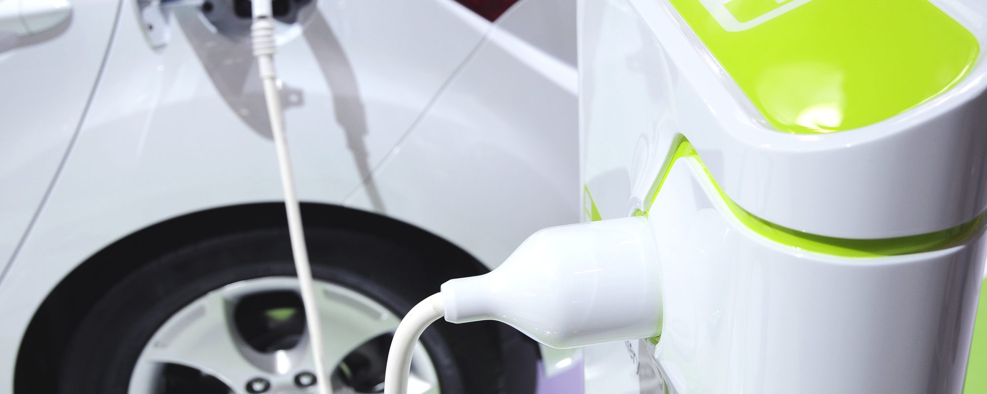Why hackers are targeting electric vehicles