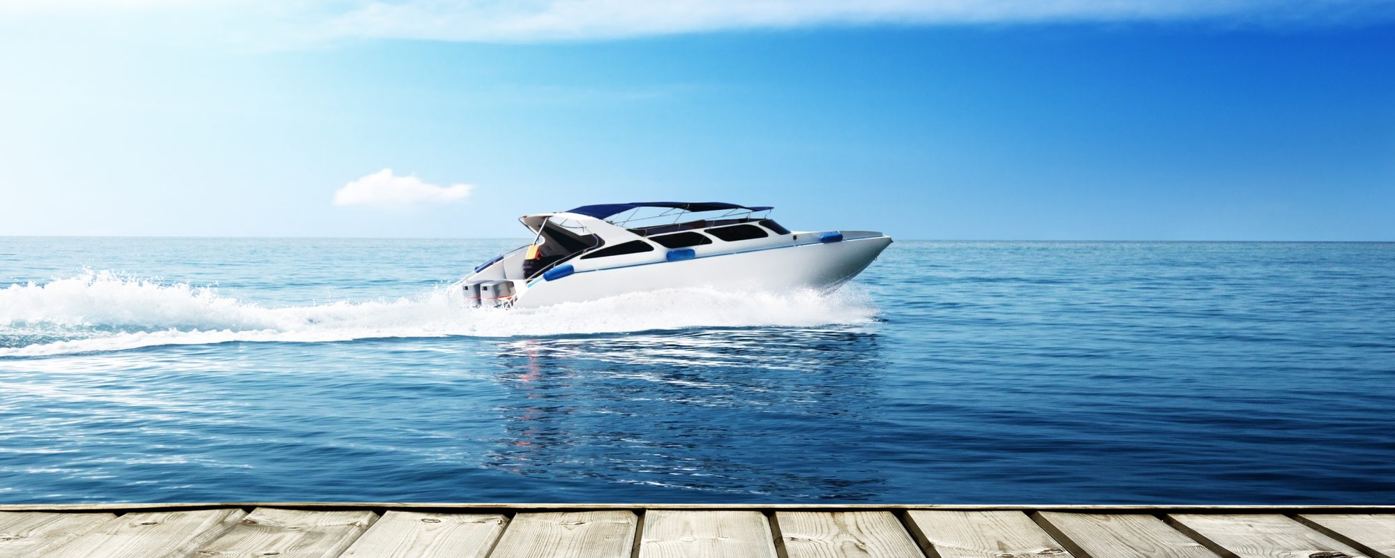 Booze-soaked octogenarian takes potshot at boaters