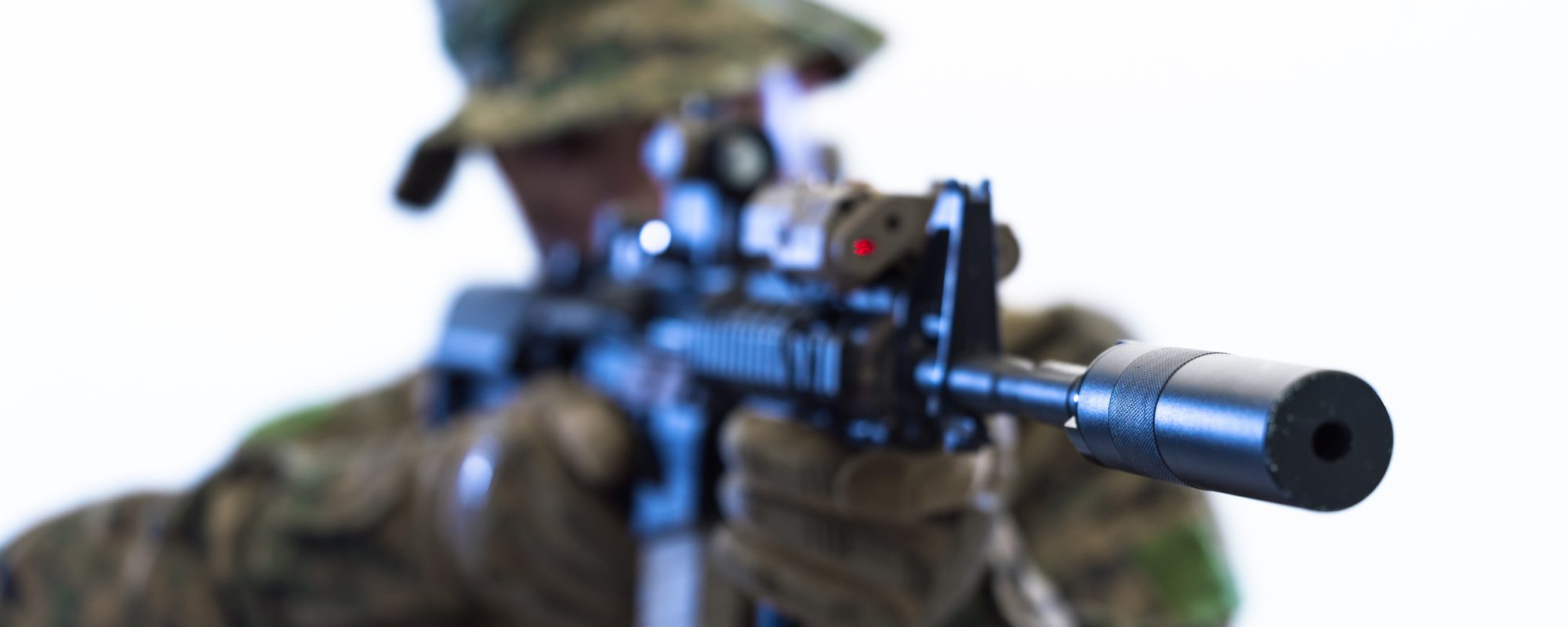 Which optic is best: red dot or green dot?