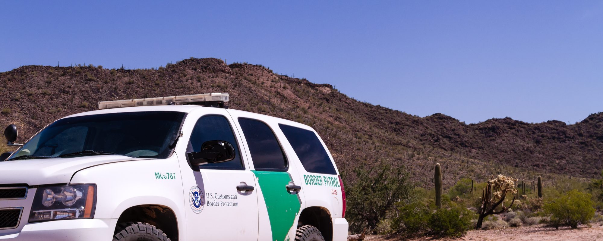 Sneak attack: Russian spies on our border