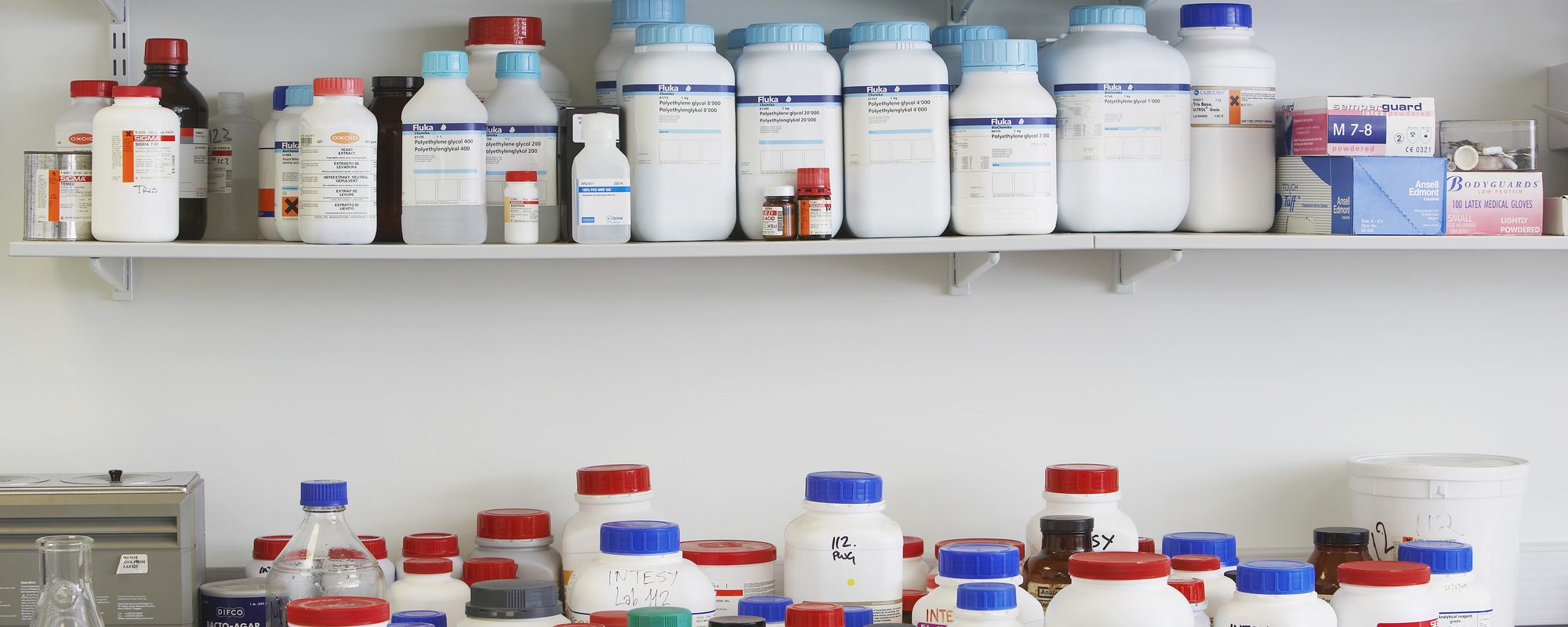How fake medication almost killed Lexi