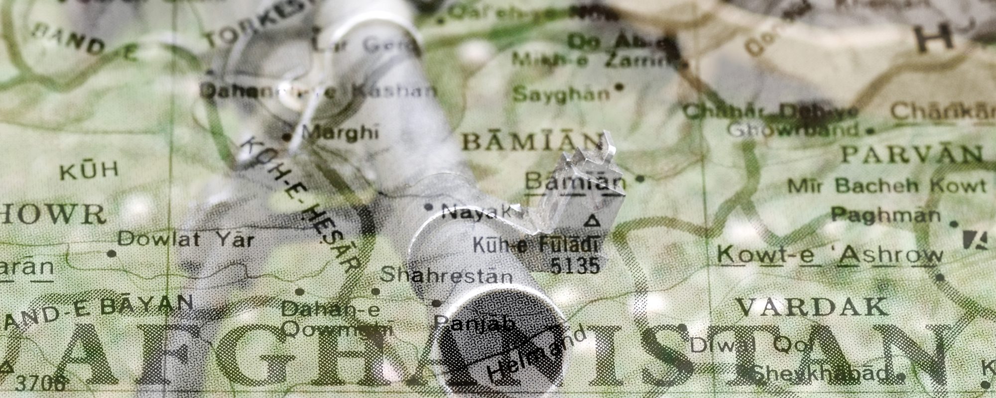 What the CIA knew about Afghanistan,  and when they knew it