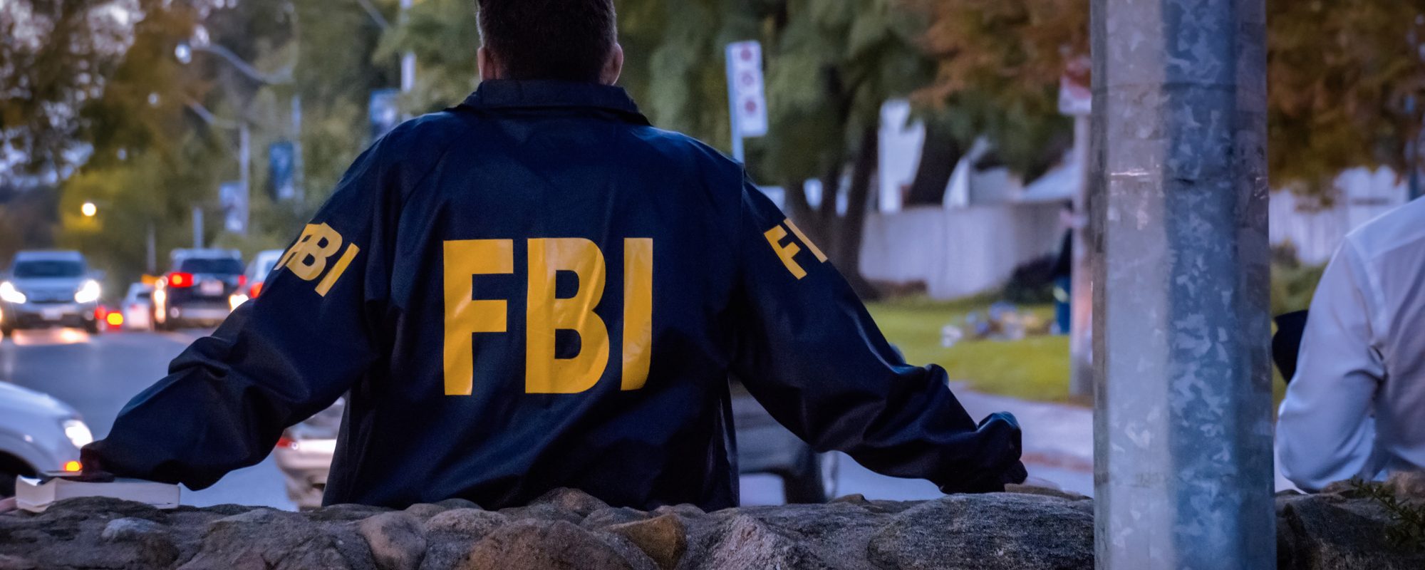This guy taught the FBI how to gunfight