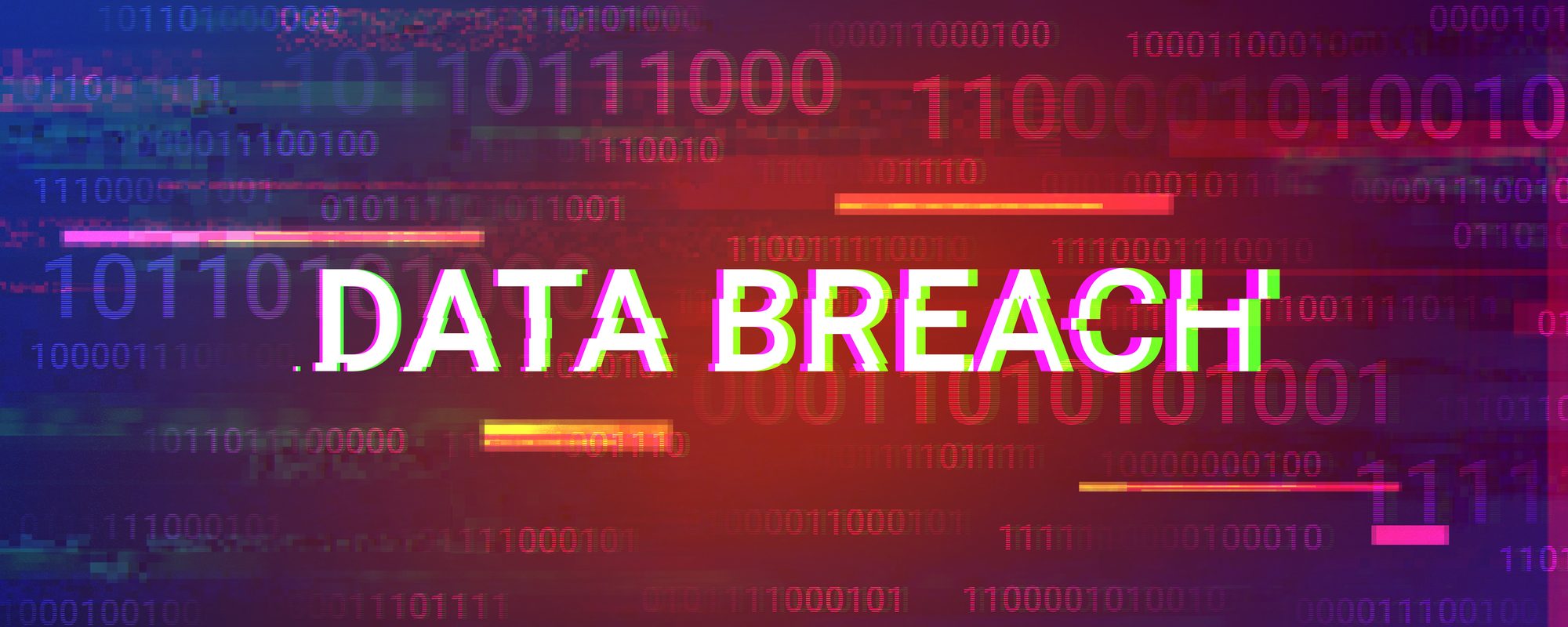 Stop unwittingly exposing your personal data to thieves