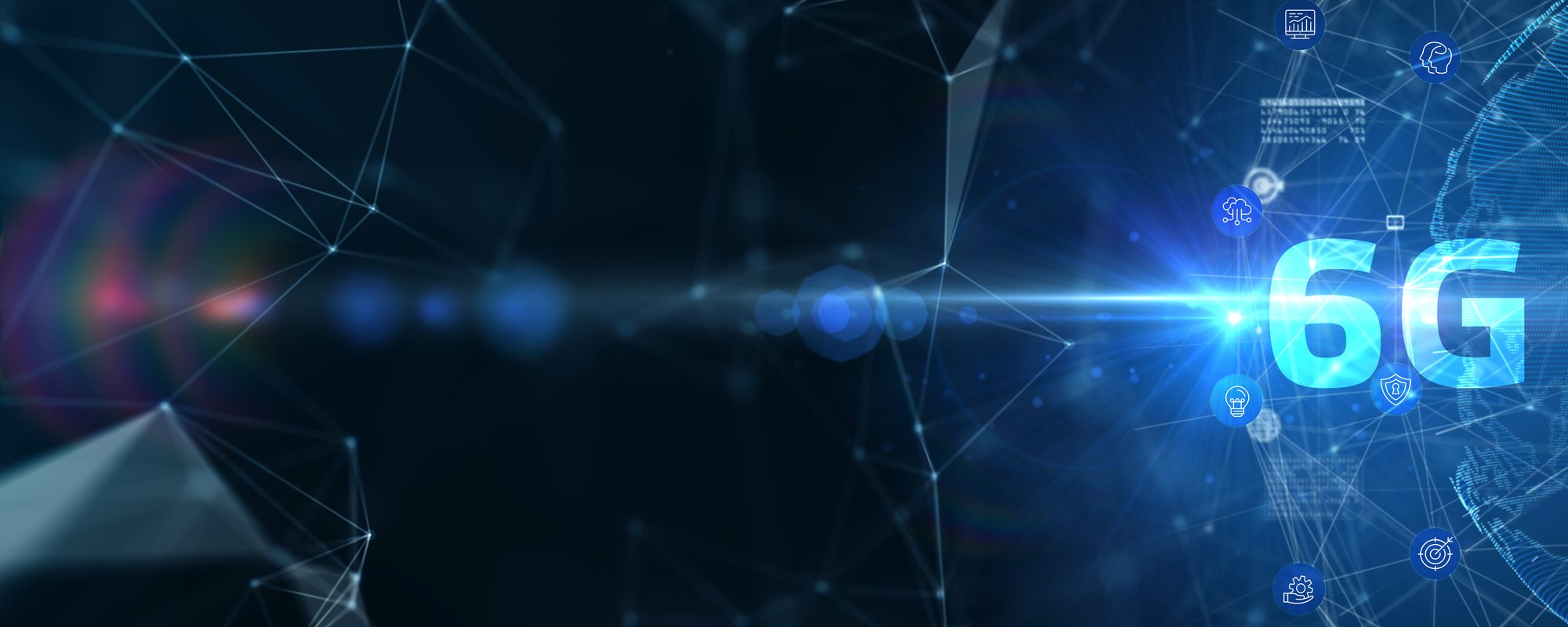The hidden dangers of 6G technology