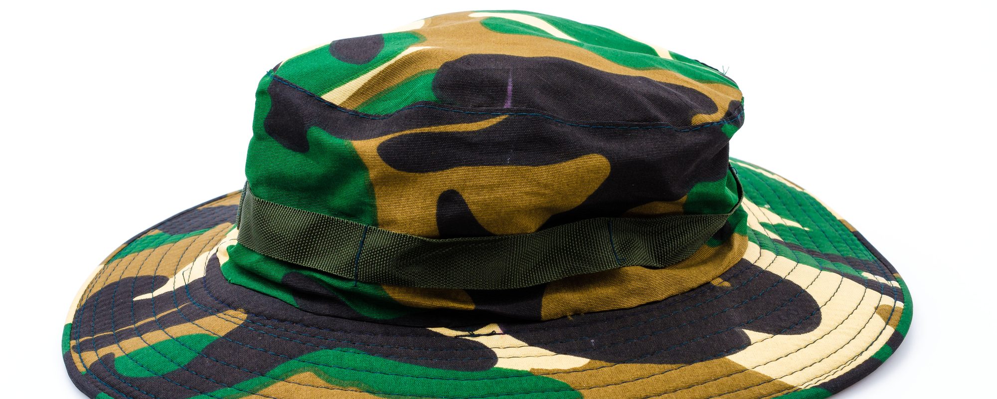 Protecting Your Head When Bugging Out
