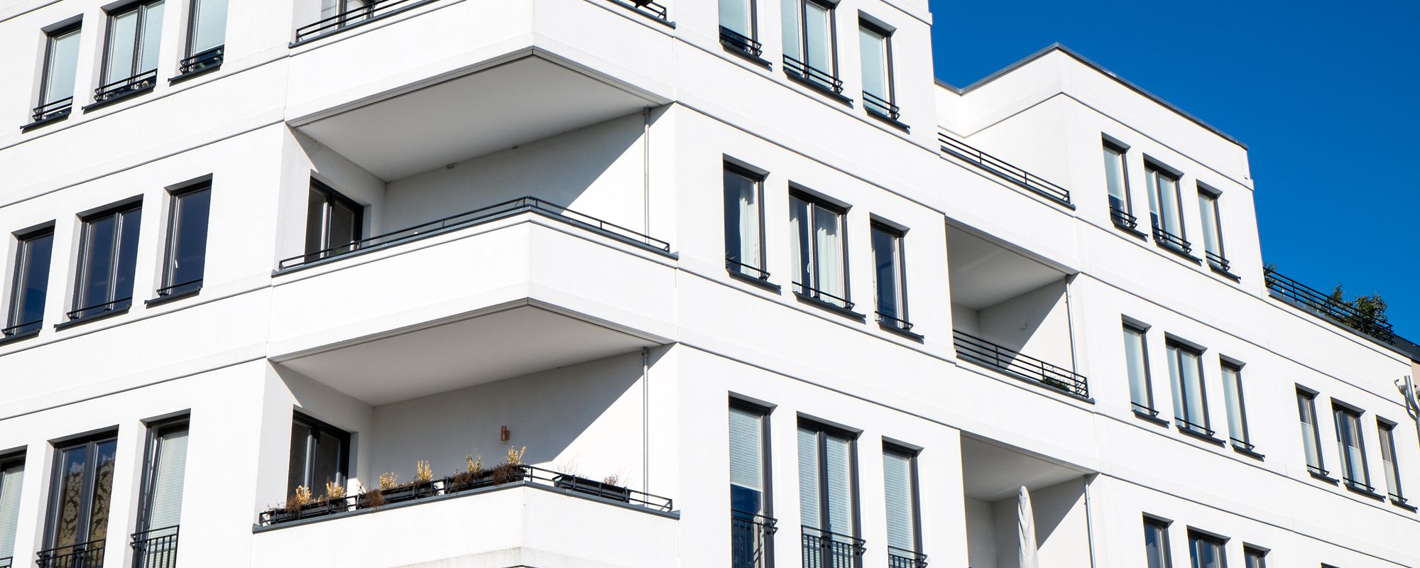 Disaster prep for apartments or small homes