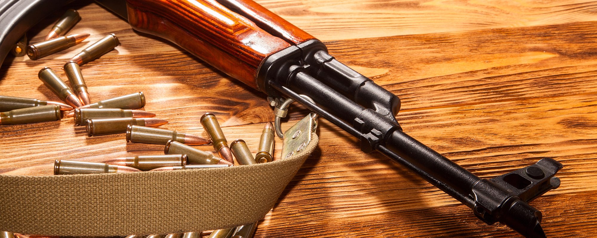 Why you should consider upgrading your rifle’s chassis