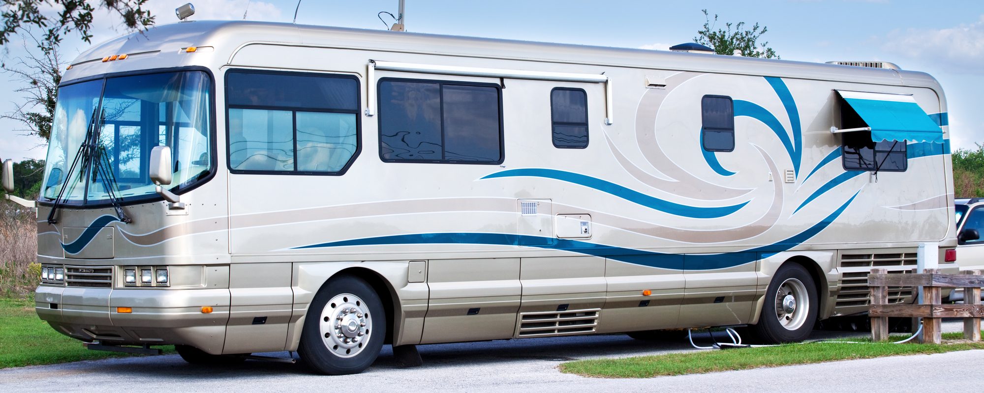 Defense in a Recreational Vehicle