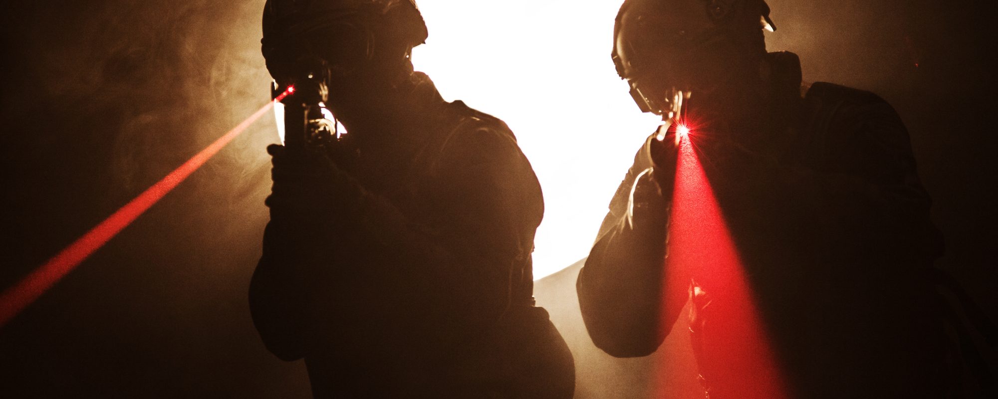 Should you use a red dot on your gun?