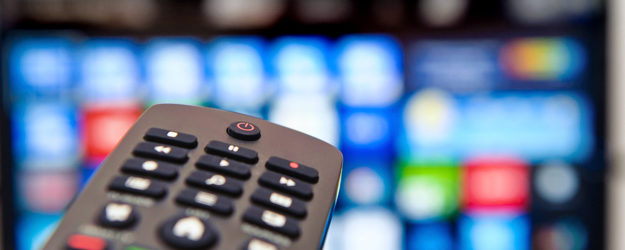 Scary new technology from consumer electronics show