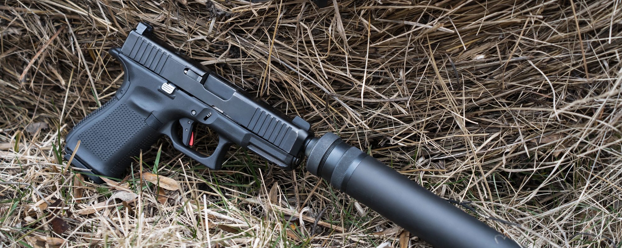 Busting myths about the effects of suppressors