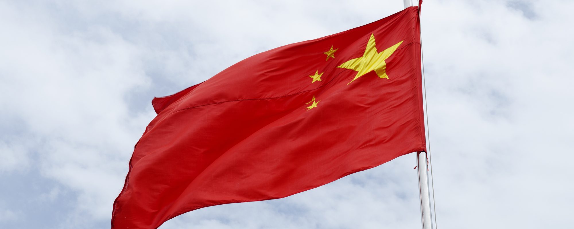 Chinese agents attacking American citizens on U.S. soil