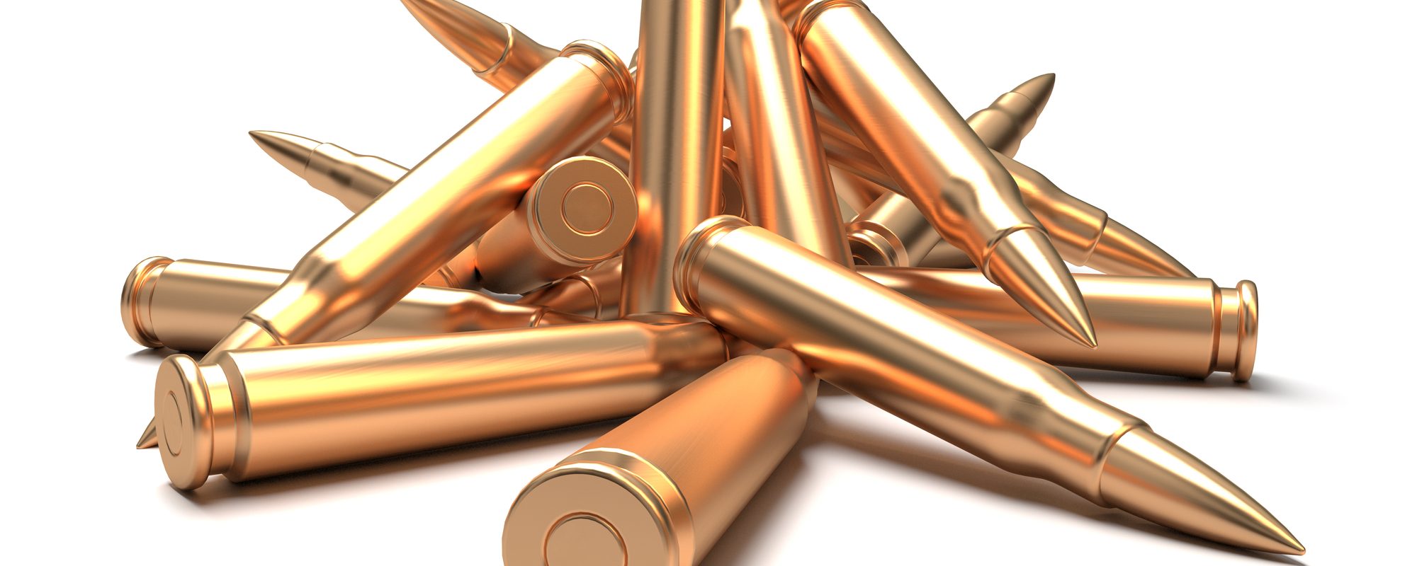 Best Places to Buy Ammo Online?