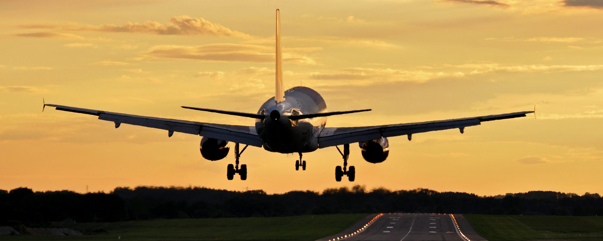 Surviving while stranded alone on an airplane