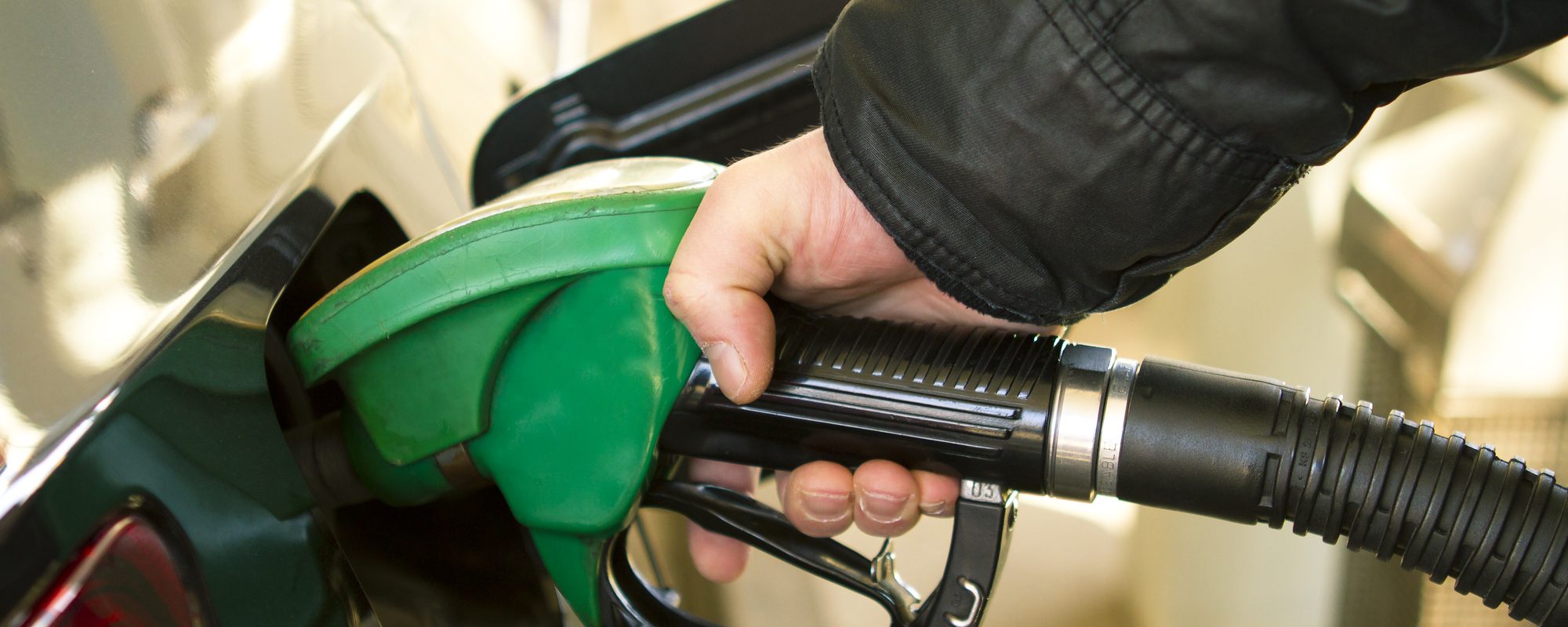 3 ways thieves are stealing gas at the pumps