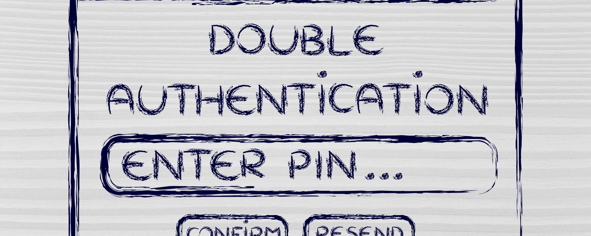 Two-Factor authentication is always safe right? Wrong.  Here’s why