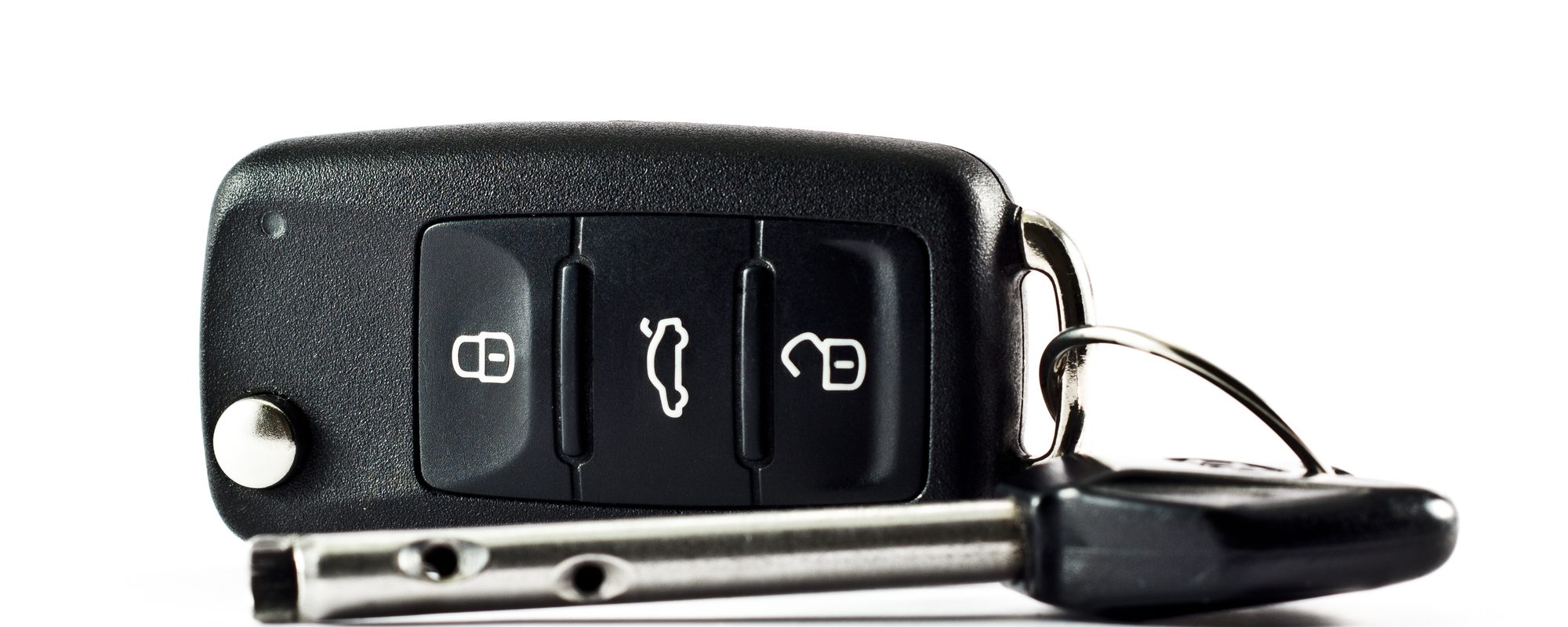 Car stolen mere days after installing anti-theft upgrade