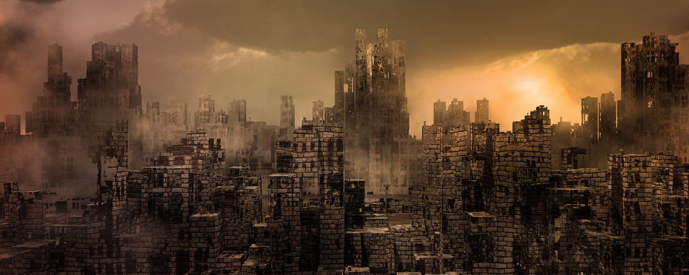 Fox News Declares: “We Need to Be Prepared”